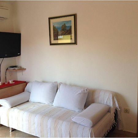 Apartments Marijana 자보리치 외부 사진
