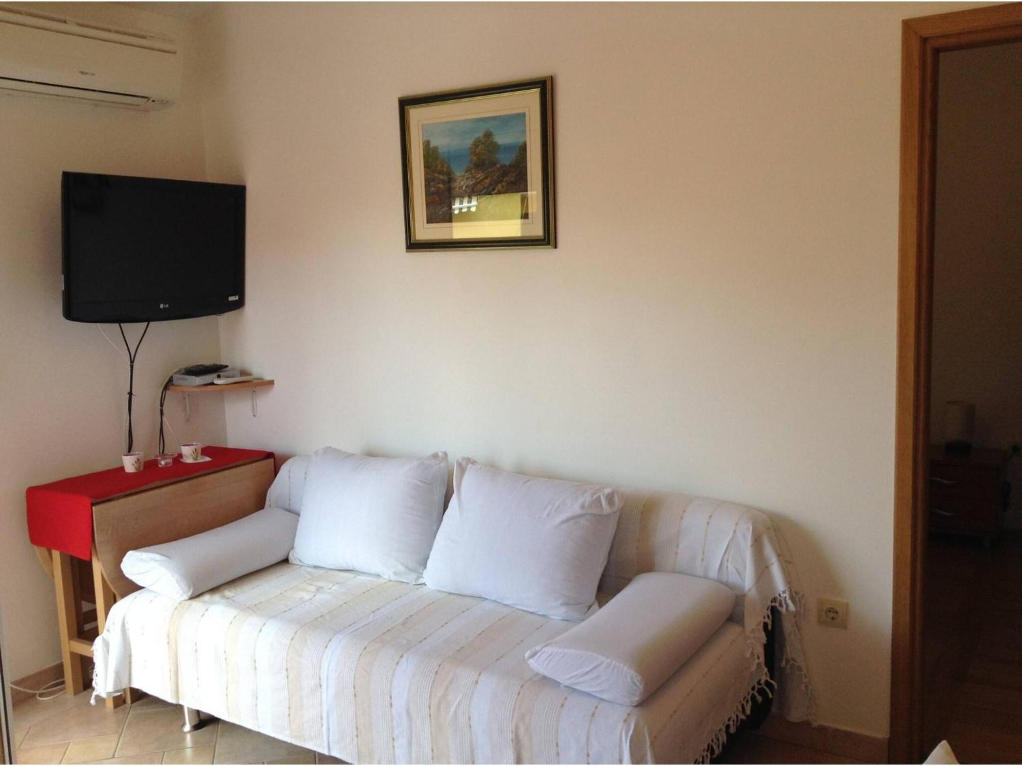 Apartments Marijana 자보리치 외부 사진
