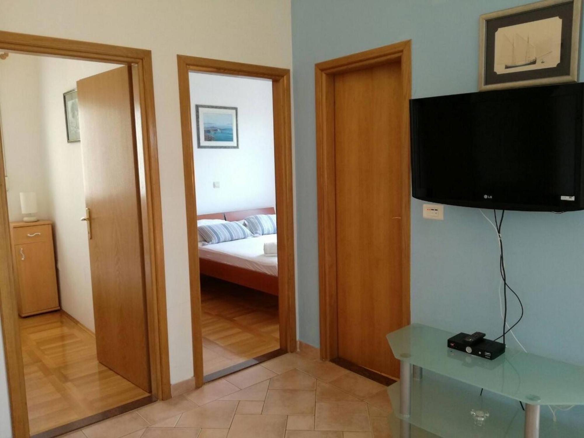 Apartments Marijana 자보리치 외부 사진