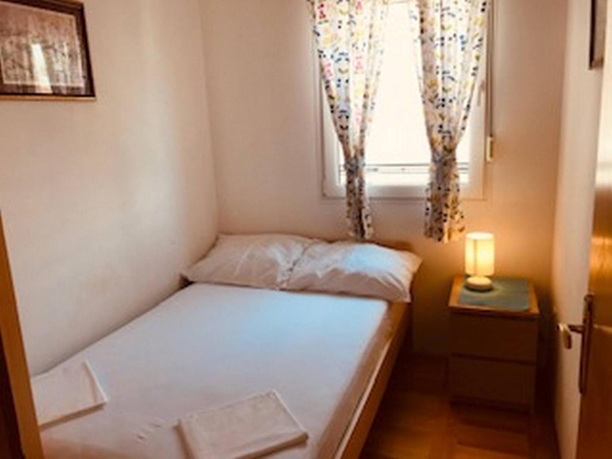 Apartments Marijana 자보리치 외부 사진